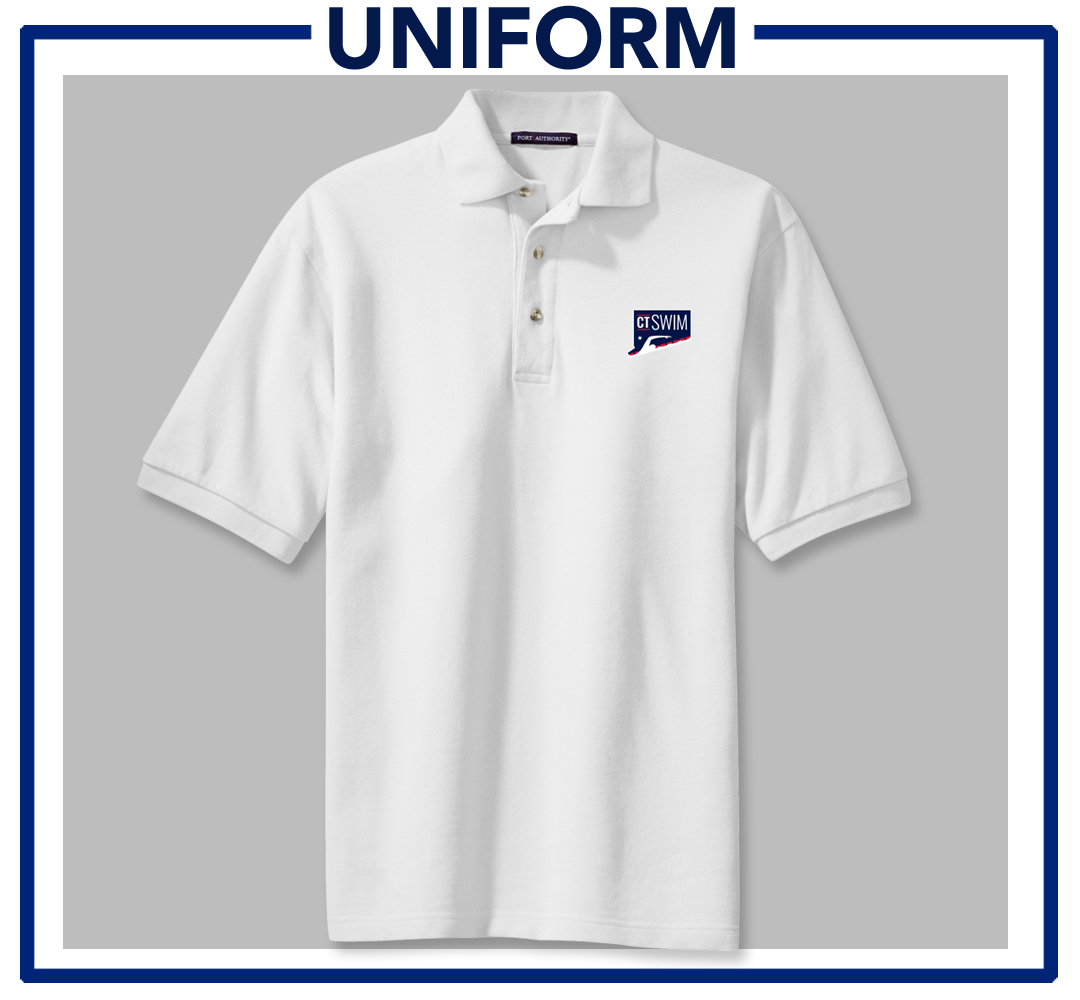 APPROVED UNIFORM Women's Cotton Polo