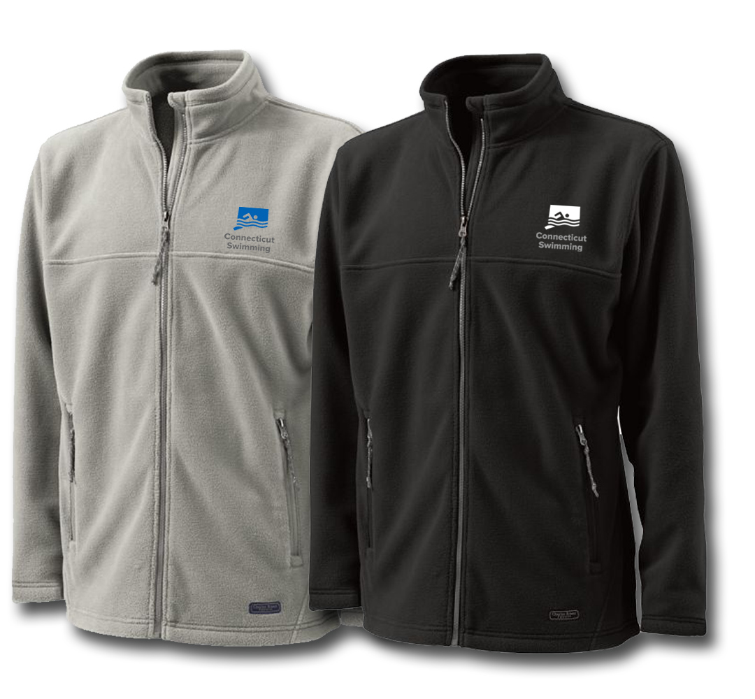 Men's Fleece Jacket (CASUAL WEAR ONLY)