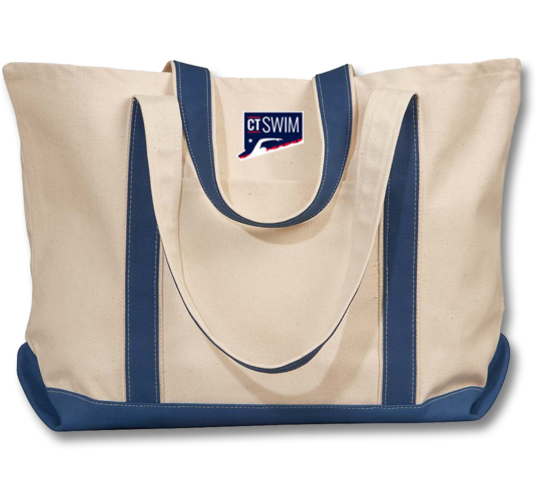 Canvas Tote Bag