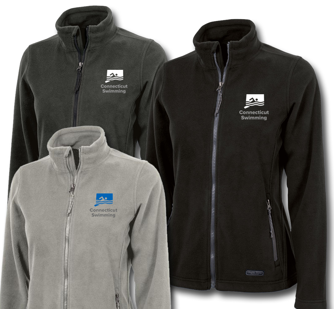 Women's Fleece Jacket (CASUAL WEAR ONLY)