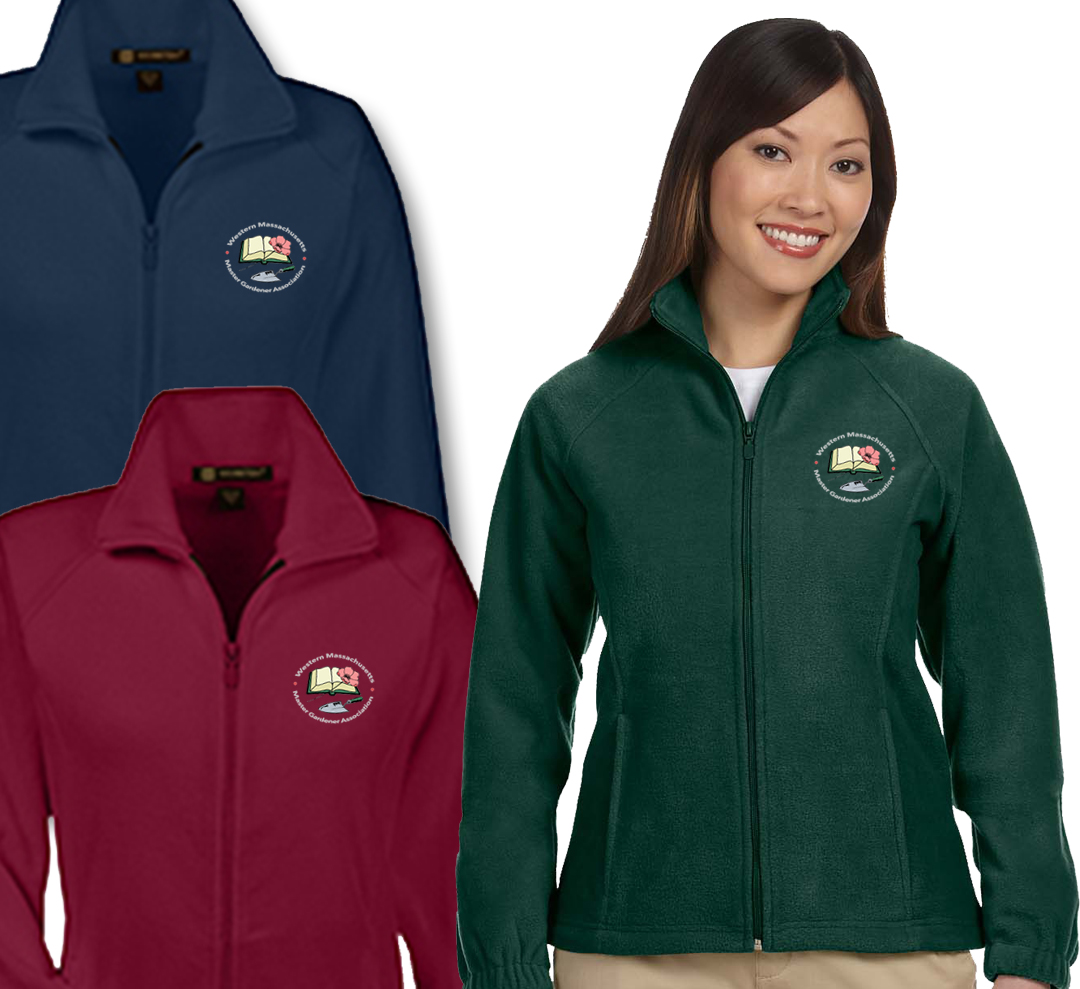 Women's Fleece Jacket