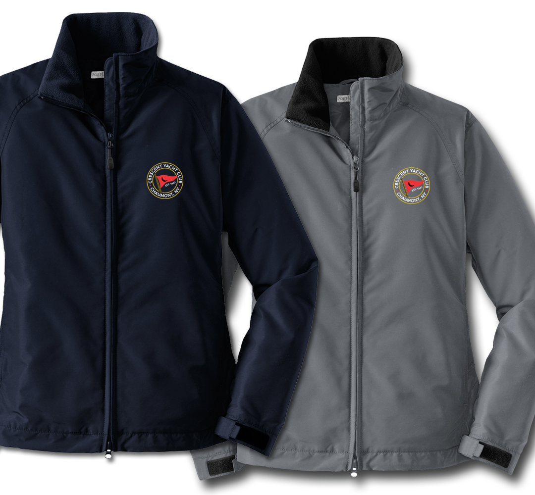 Women's Fleece-Lined Jacket