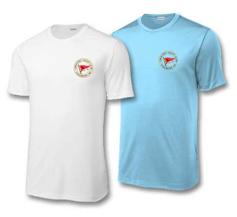 Men's Moisture-Wicking Tee