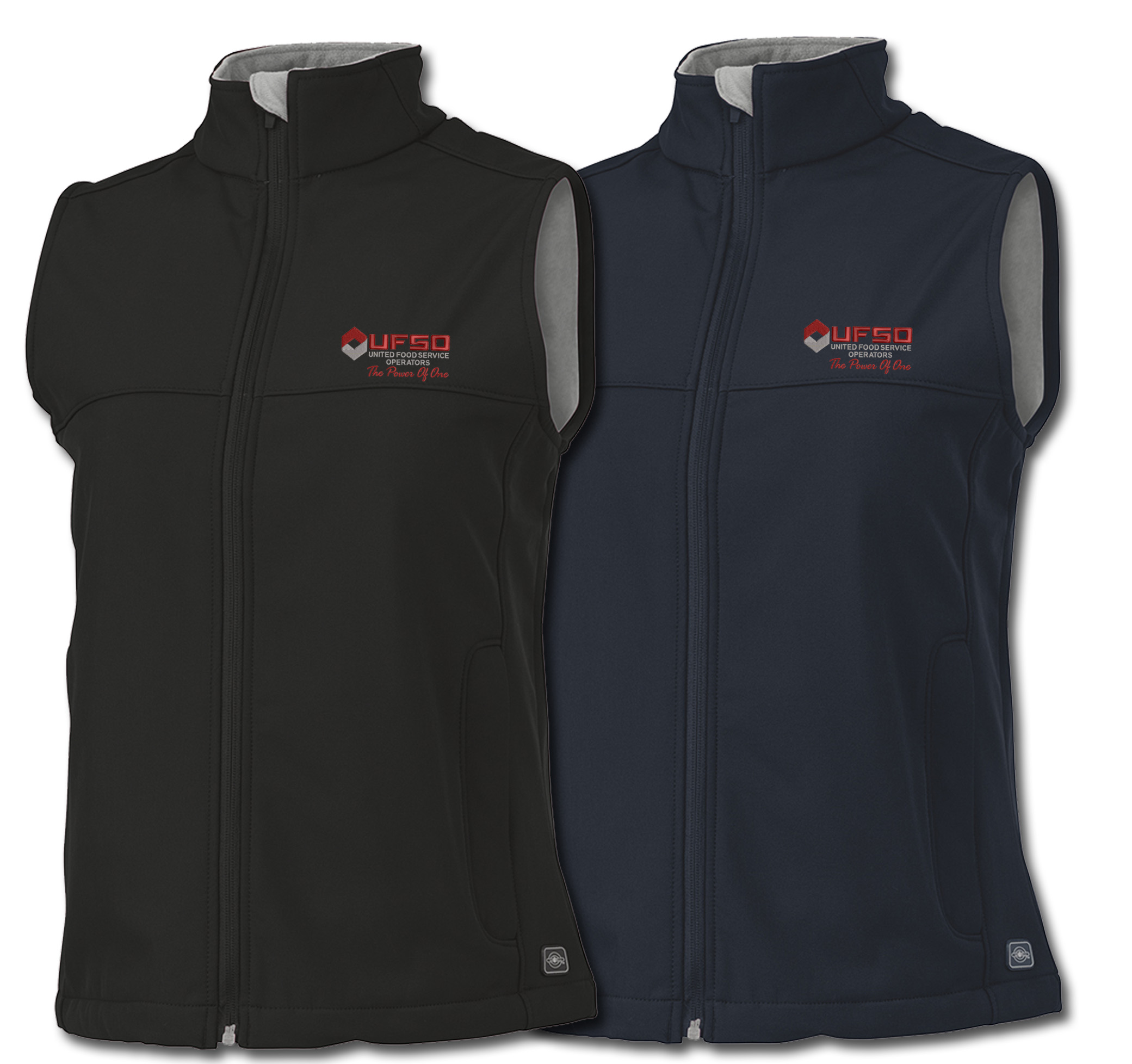 Women's Soft Shell Vest