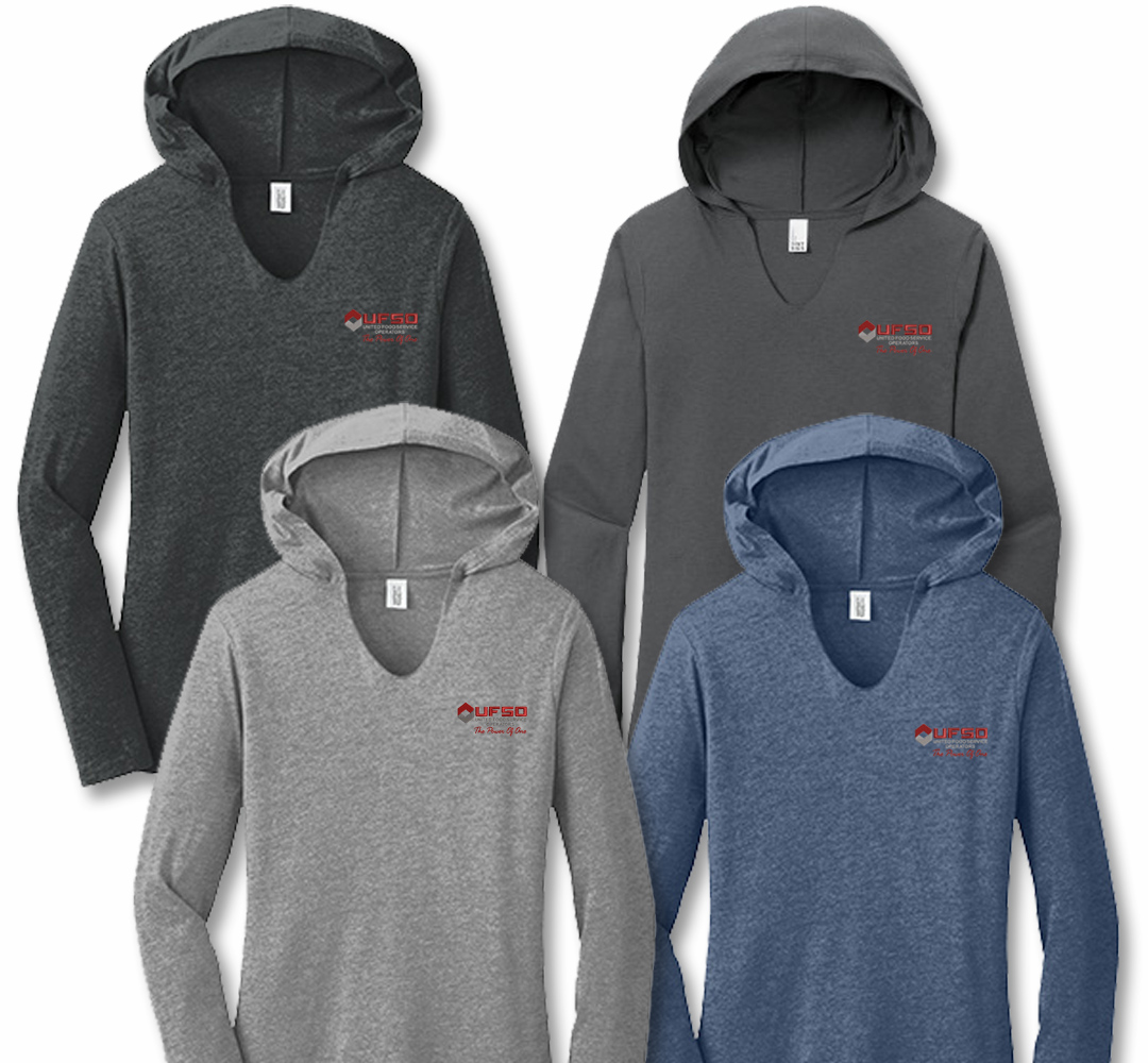 Women's Casual Hoodie