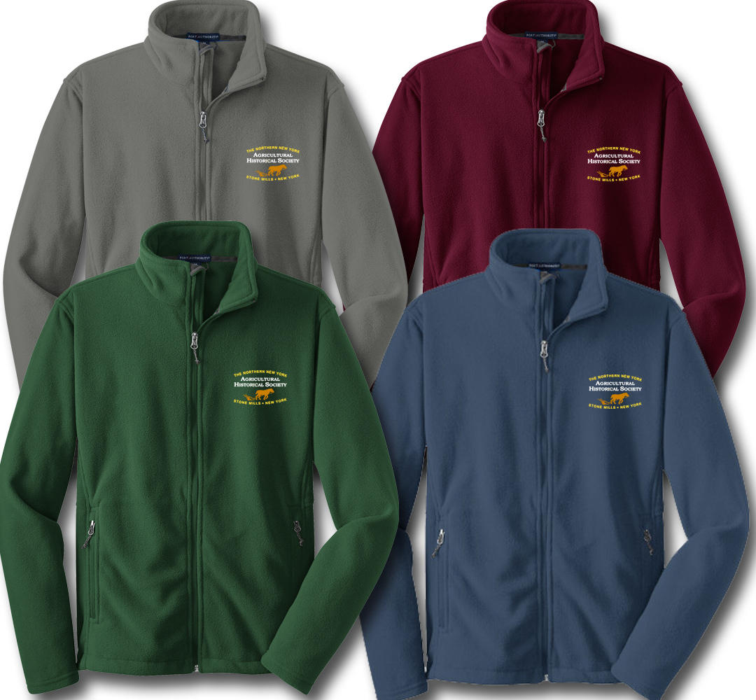 Men's Fleece Jacket