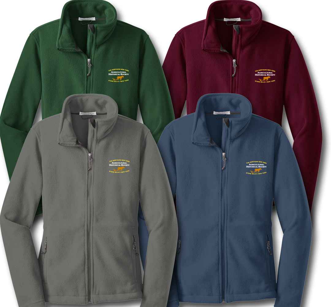 Women's Fleece Jacket