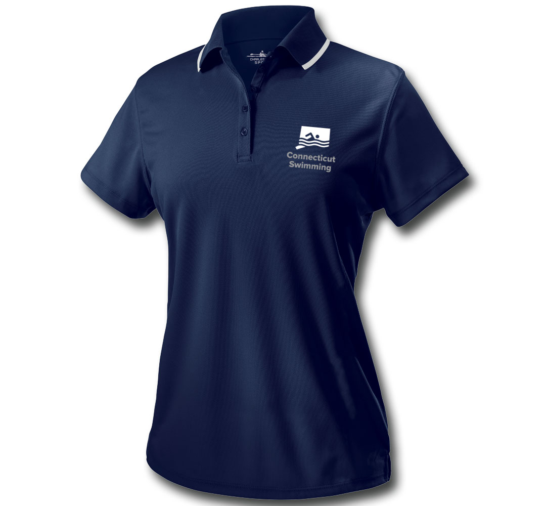 Women's Wicking Polos (CASUAL WEAR ONLY)