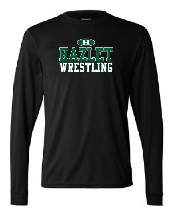 788 Long Sleeve Moisture Shirt