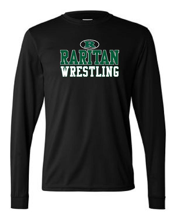 788 Long Sleeve Moisture Shirt
