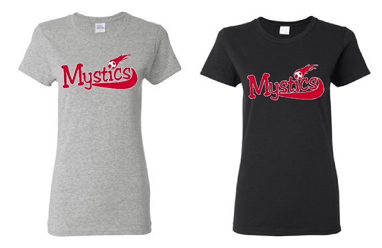 5000L Women's Short Sleeve T-Shirt