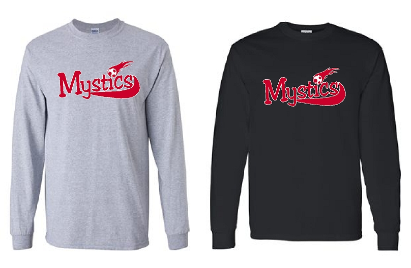 5400 L/S Tshirt