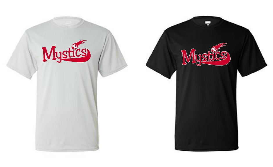 790 Moisture Shirt
