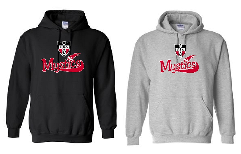 18500 Hoodie