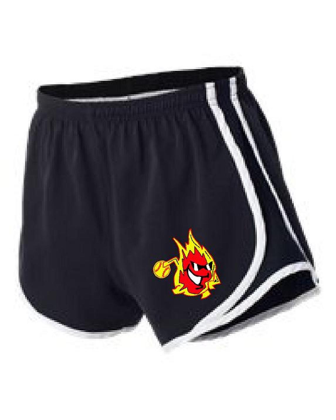P62 Soffe Style Shorts