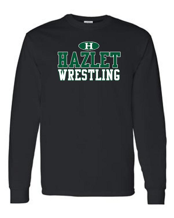 5400 Long Sleeve T-Shirts