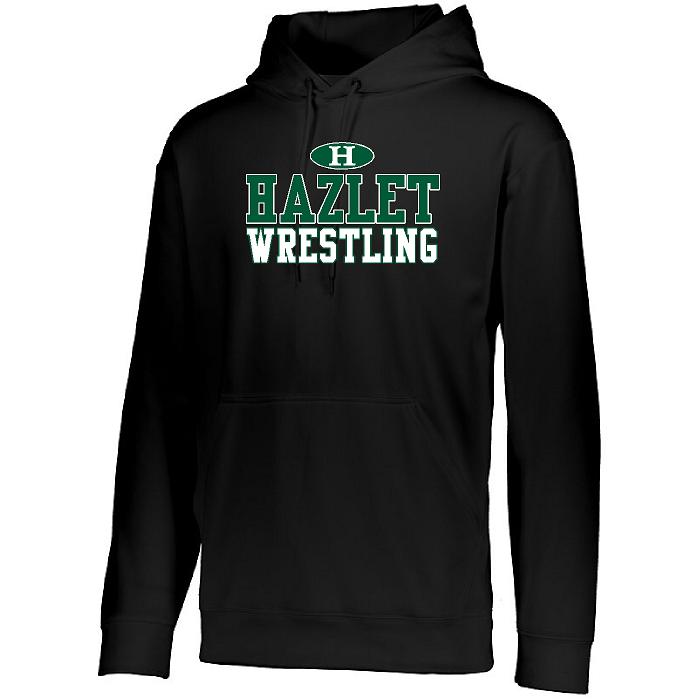 5505 Moisture Hoodie
