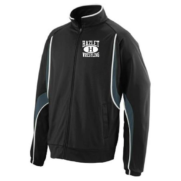 7712 Ladies Rival Jacket