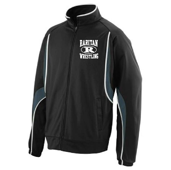 7712 Ladies Rival Jacket