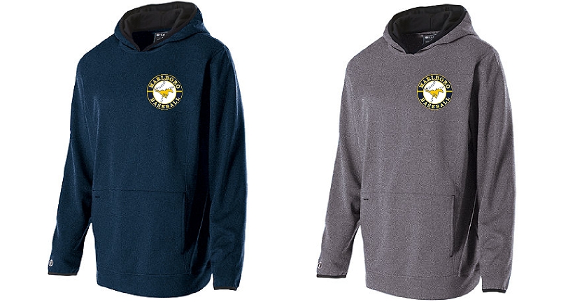 229175 Artillery Hoodie
