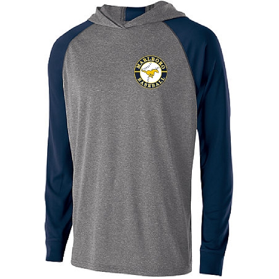 222539 Echo Hoodie