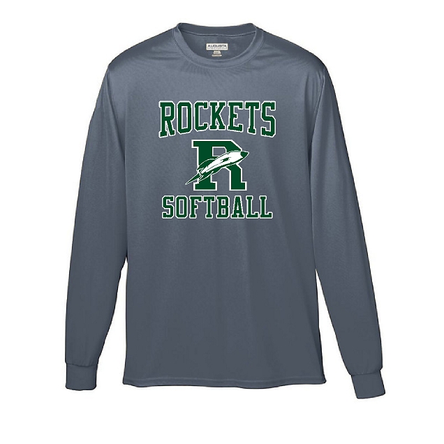 788 L/S Moisture Shirt