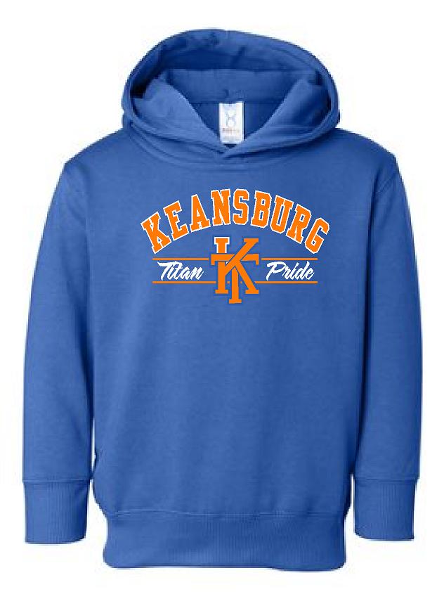 18500 Hoodie