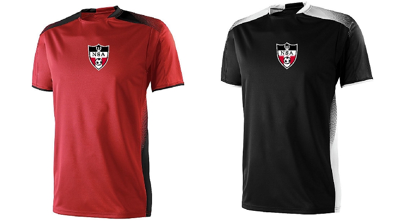 332920 Soccer Jersey