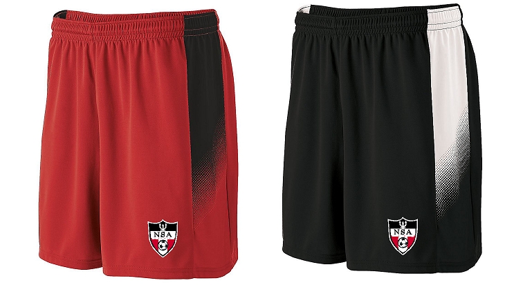 325420 Soccer Shorts