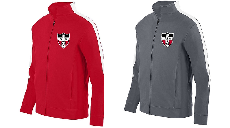 4395 Medalist Jacket