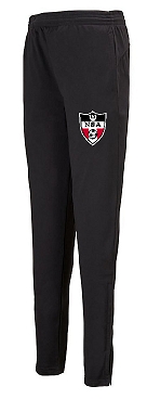 7731 Tapered Leg Sweatpants