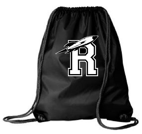 8875 Drawstring Bag