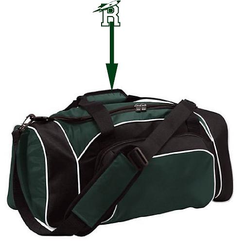 229411 Duffle Bag