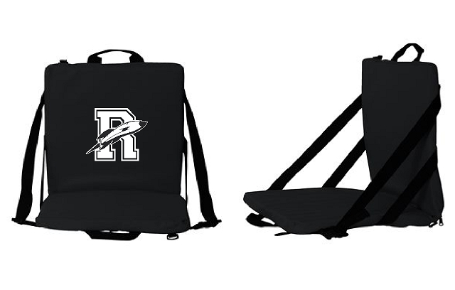 FT006 Folding Stadium Seat