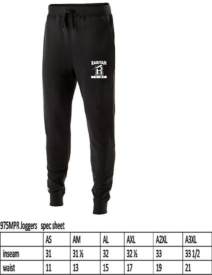 975MPR Jogger