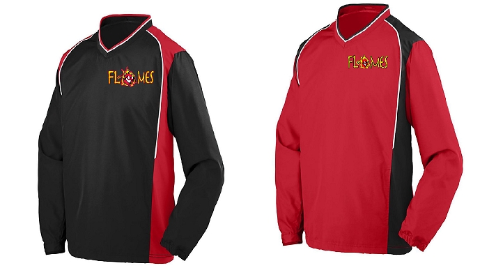 3745 Roar Pullover