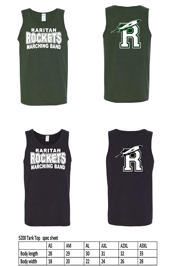 5200 Tank Top