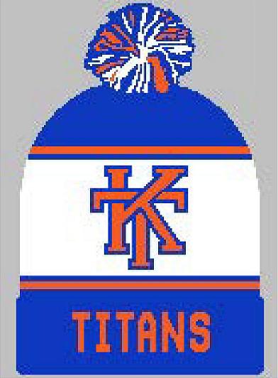 Pom Pom Beanie