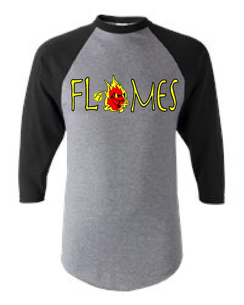 04834 Three Quarter Sleeve