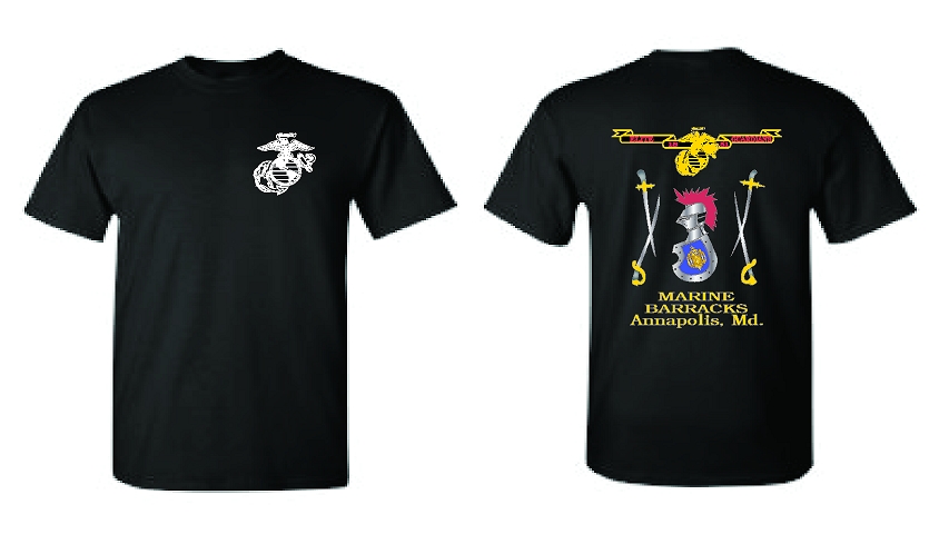 04 2000T Black TALL Tshirt