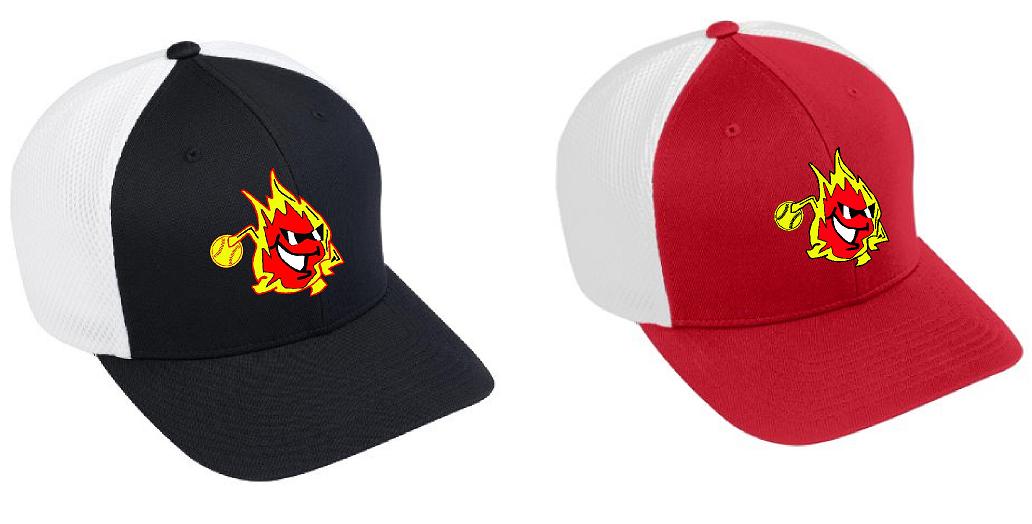 6300 Flexfit Vapor Cap