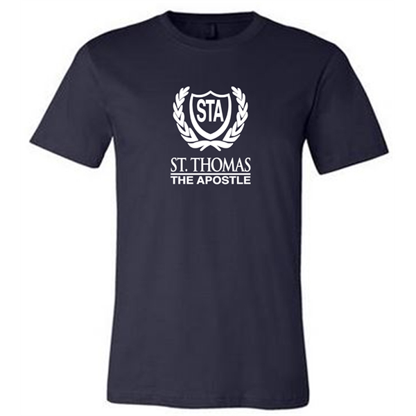 T-SHIRT NAVY