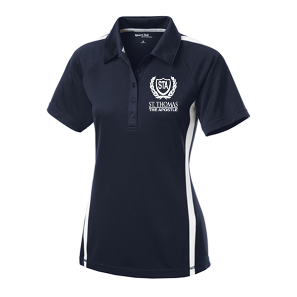 POLO SHIRT - LADIES