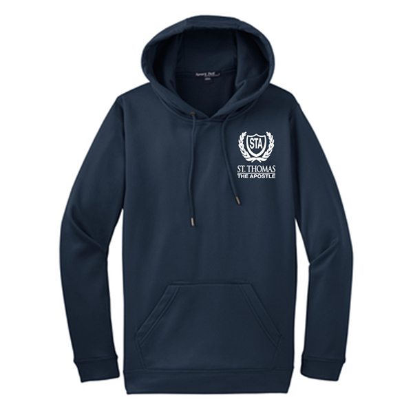 PERFORMANCE HOODIE