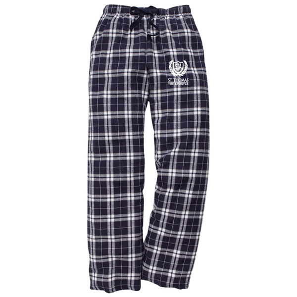 FLANNEL PANTS