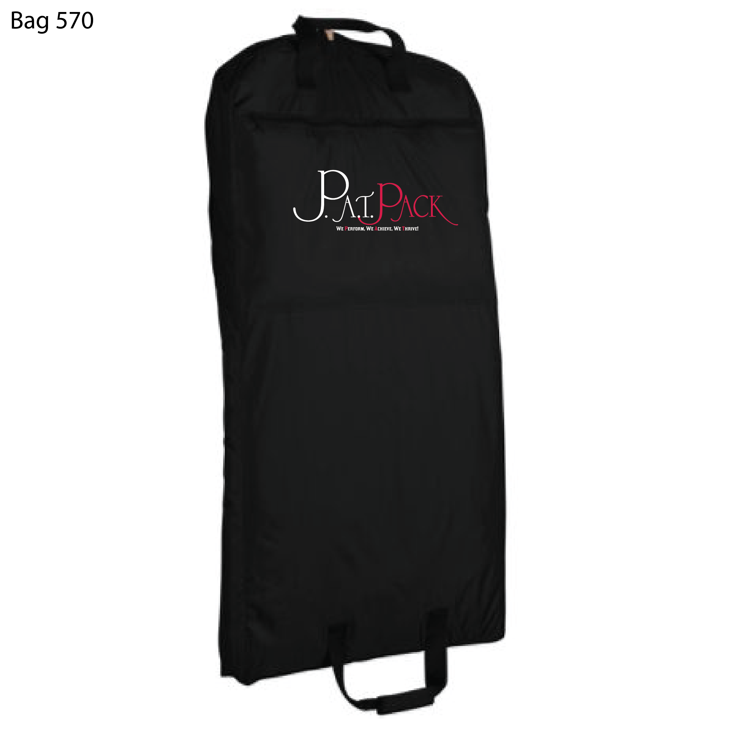 25-GARMENT BAG