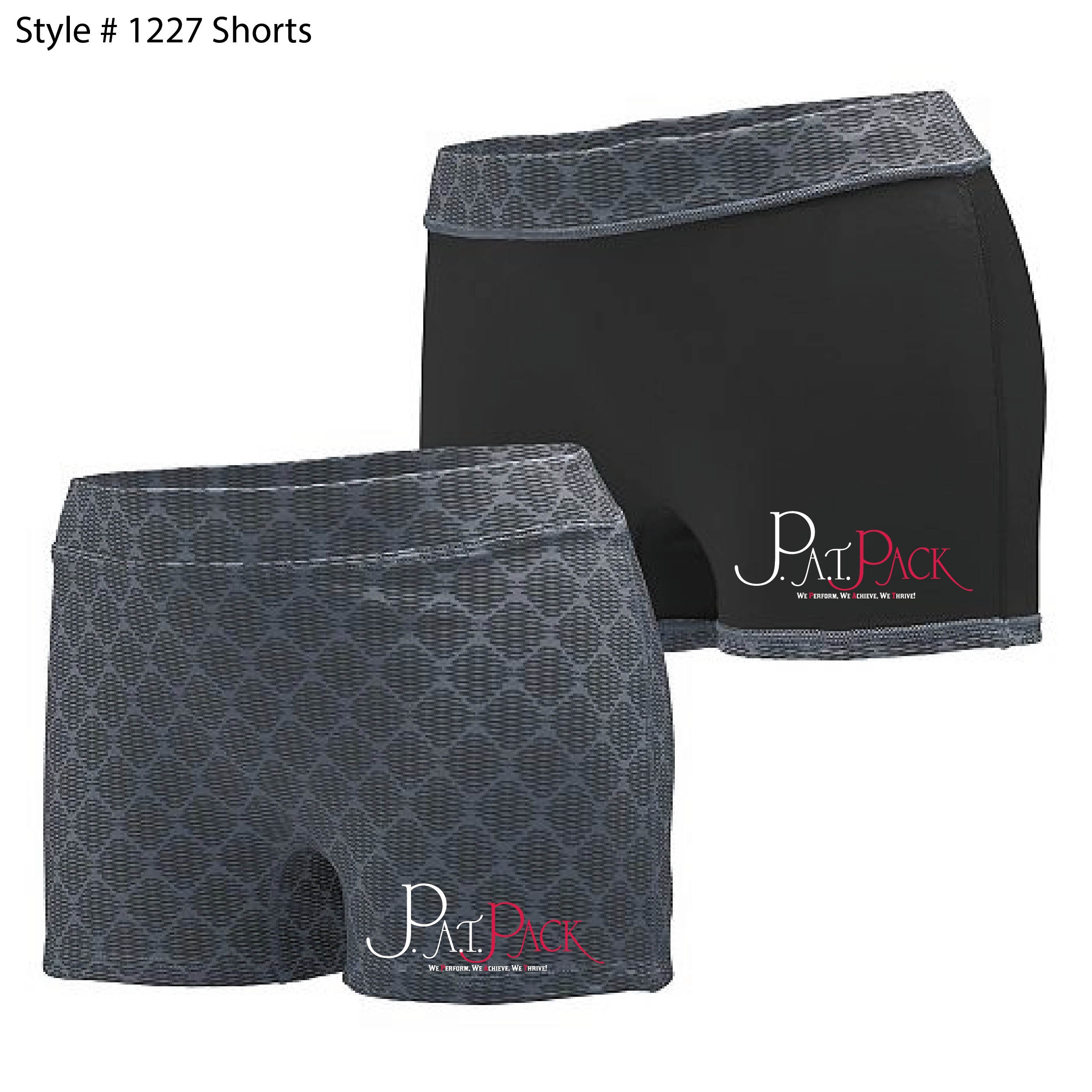 21-IMPRESS SHORT-1227