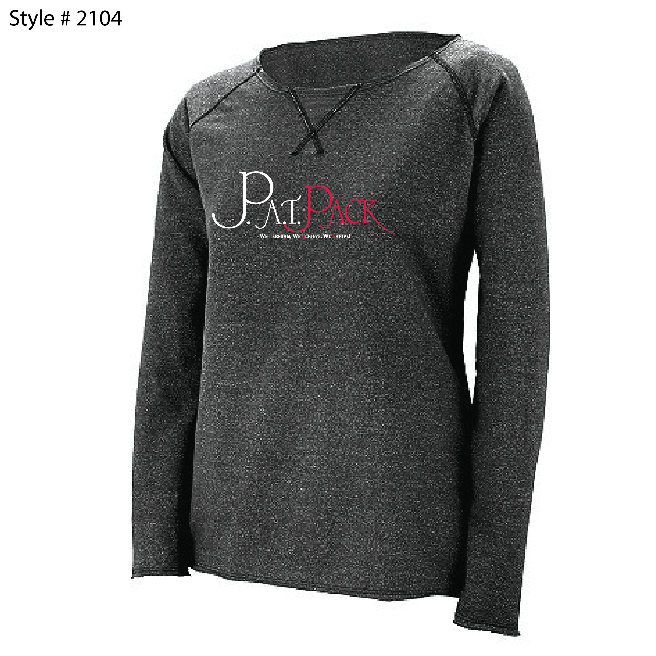 15-FRENCH TERRY SWEATSHIRT-2104