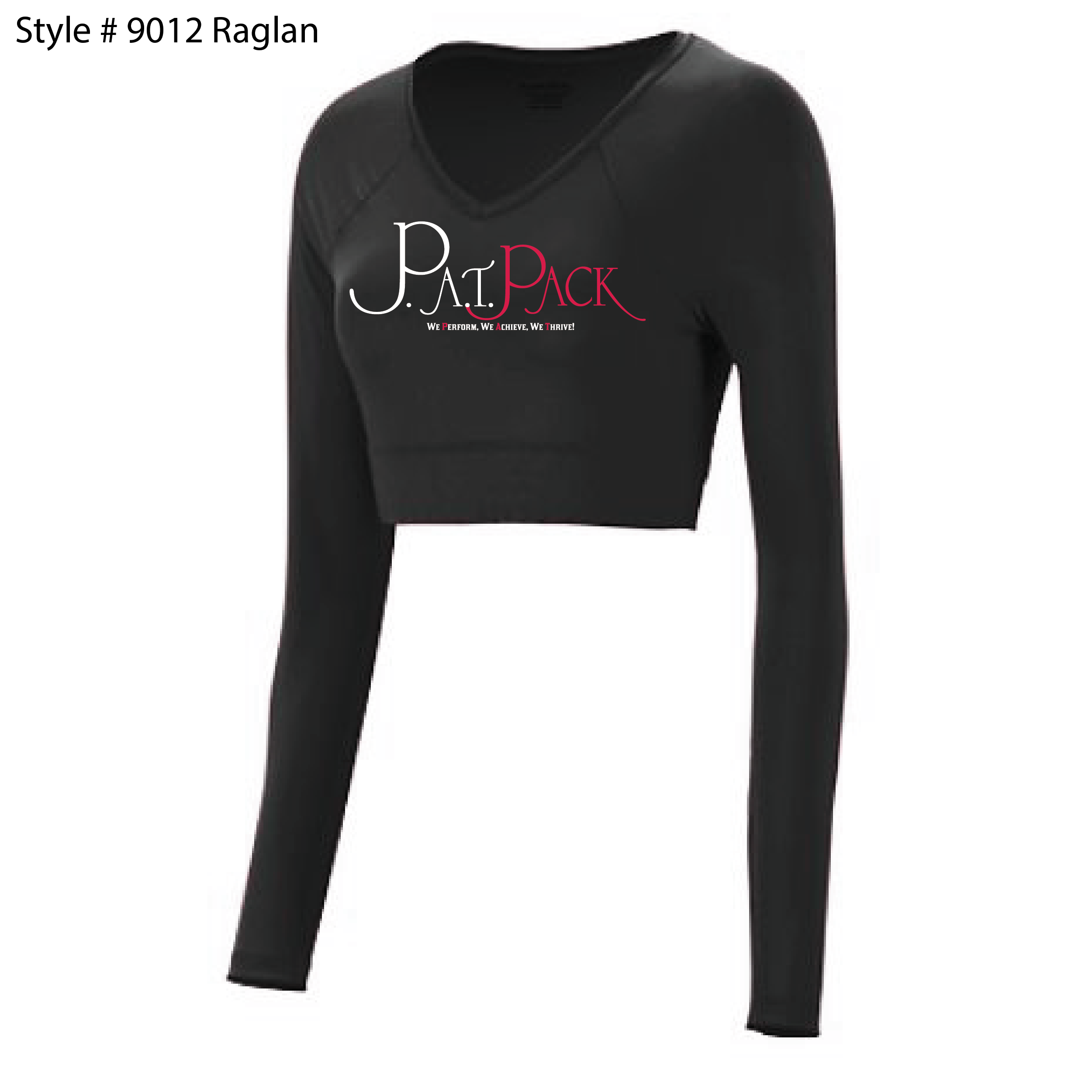 14-V-NECK LINER-9012