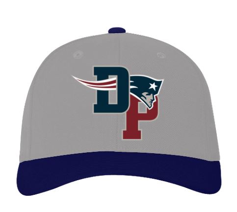 Patriots Hat